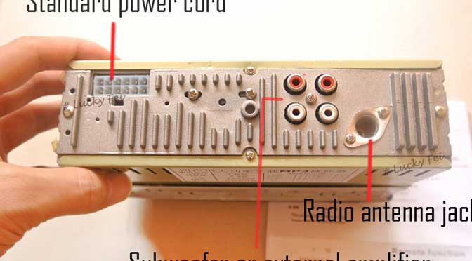 Audio Connections - Palm Springs Informative