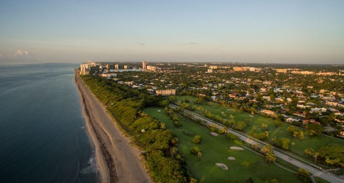 Boca Raton Municipal Golf Course - Boca Raton Accommodate