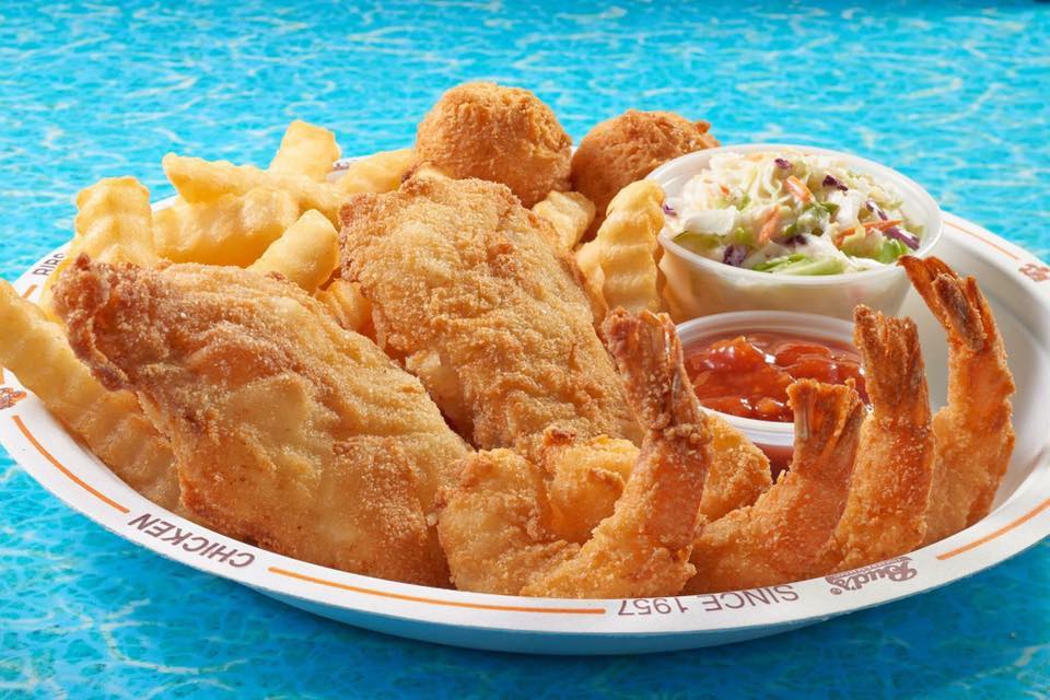Bud's Chicken & Seafood - Greenacres Affordability