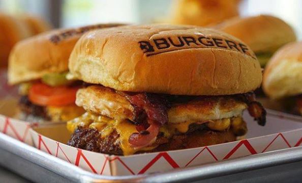 BurgerFi - Delray Beach Accommodate
