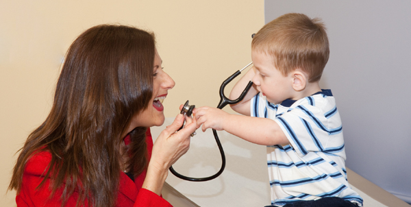 Children's Gastroenterology of South Florida, P.A. - Loxahatchee Certification