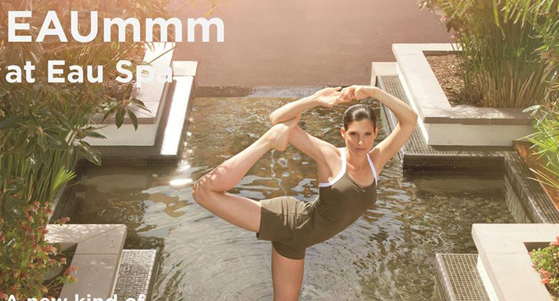 Eau Spa - Manalapan Availability