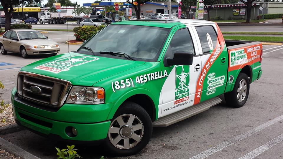 Estrella Insurance - Greenacres Organization