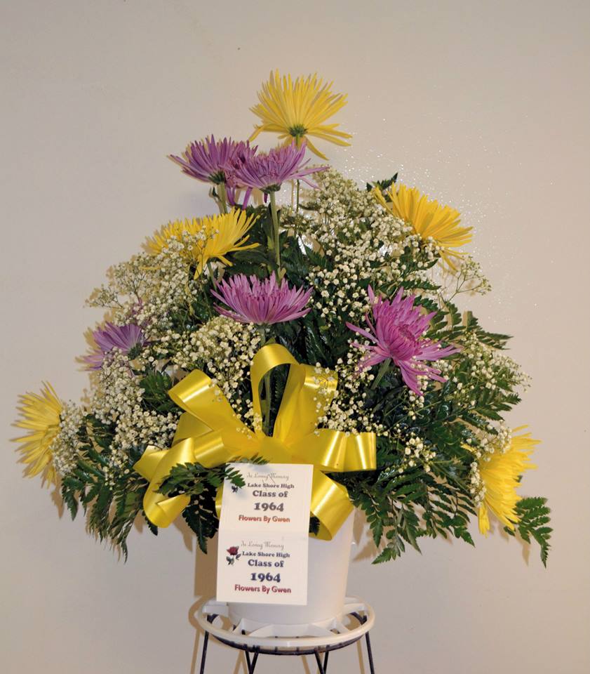 Flowers By Gwen - Belle Glade Wheelchairs