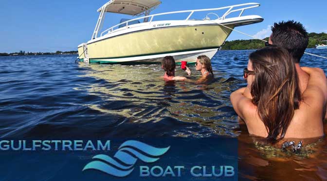 Gulfstream Boat Club Informative