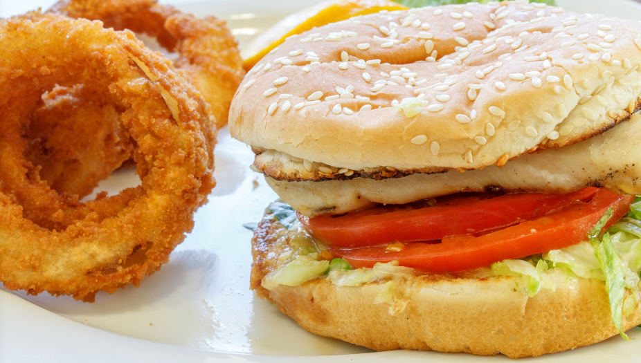 The Habit Burger Grill - Delray Beach Availability