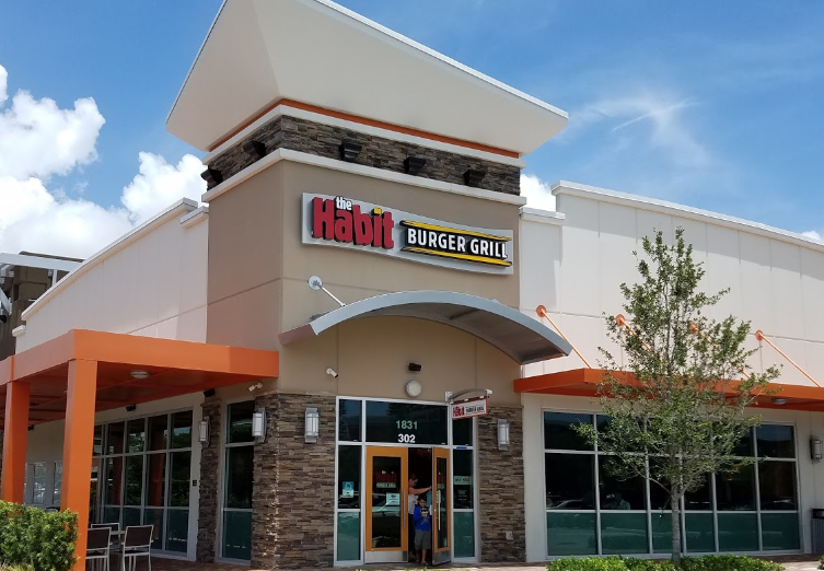 The Habit Burger Grill - Delray Beach Affordability