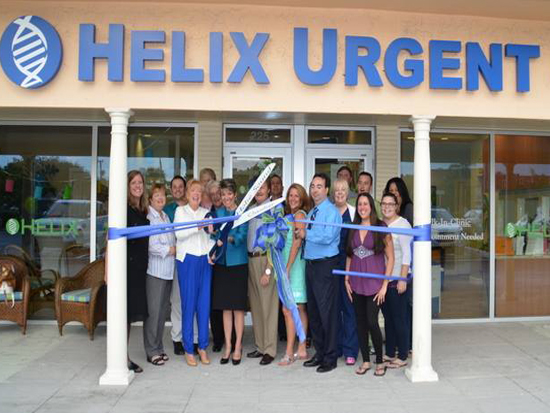 Helix Urgent Care - Palm Springs Appointments