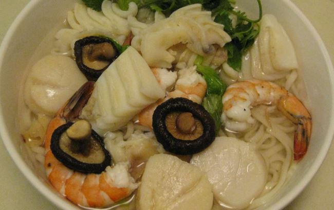 Haos Noodle Asian Cuisine - West Palm Beach Informative