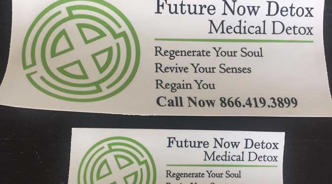 First Step Medical Detox - Palm Springs Appointments