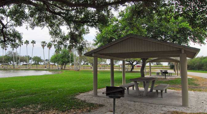 John Stretch Park - Lake Harbor Appointments