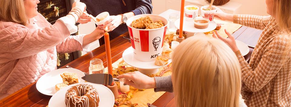 KFC Kentucky Fried Chicken - Greenacres Restaurants