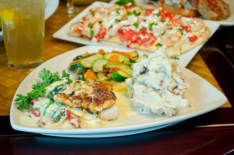 Kocomo's Island Grill - Loxahatchee Restaurants