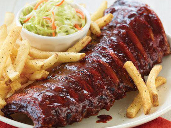 McKenna's Place - Palm Springs Combination