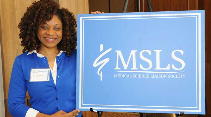 Medical Science Liaison Society - Highland Beach Establishment