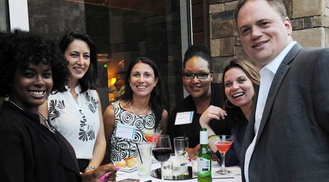 Medical Science Liaison Society - Highland Beach Accommodate