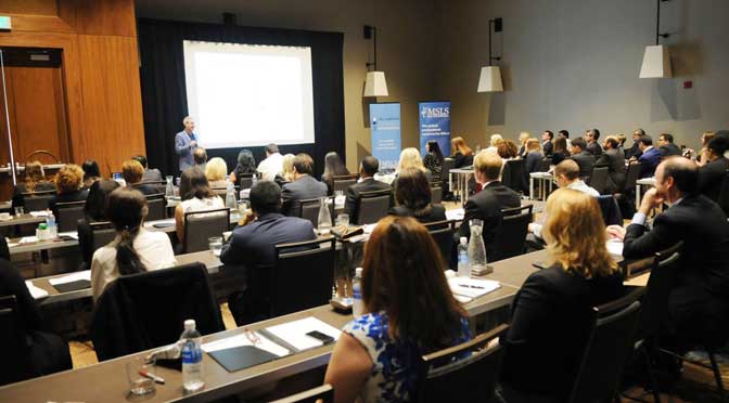 Medical Science Liaison Society - Highland Beach Informative