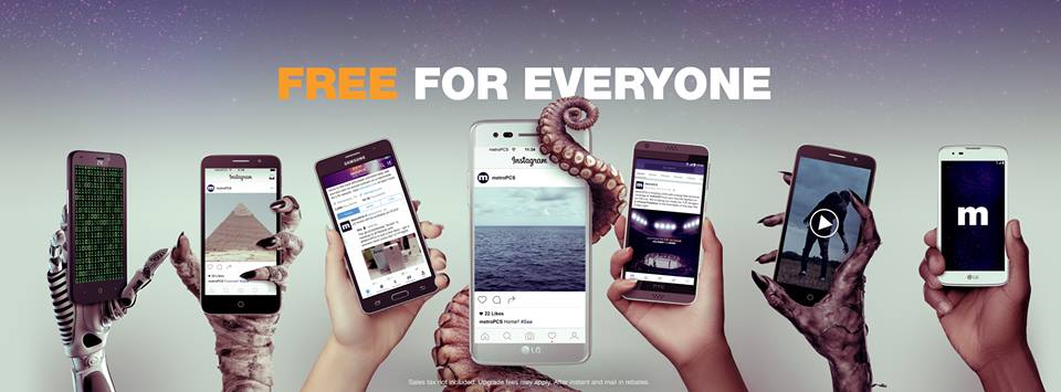 MetroPCS T-Mobile - Greenacres Contemporary