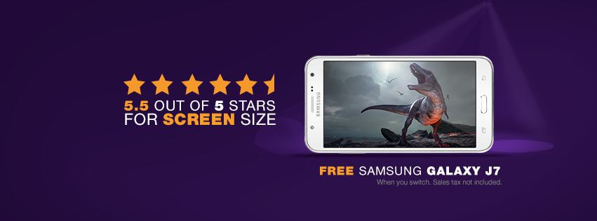 MetroPCS T-Mobile - Greenacres Informative