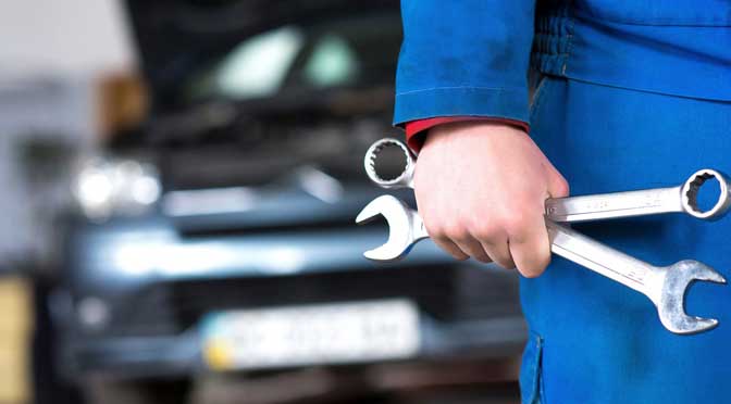 Palm Springs AC & Automotive - Palm Springs Transmission