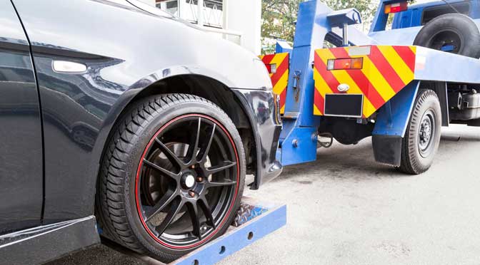 Palm Springs AC & Automotive - Palm Springs Convenience