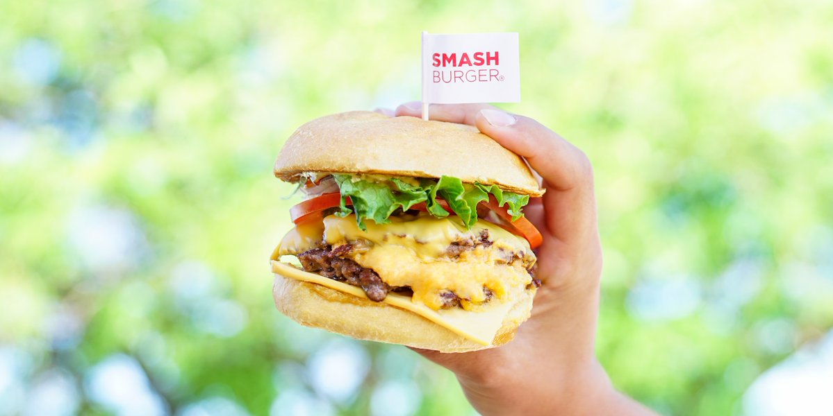 Smashburger - Glen Ridge Affordability