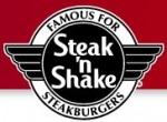 Steak 'n Shake - Boynton Beach Logo