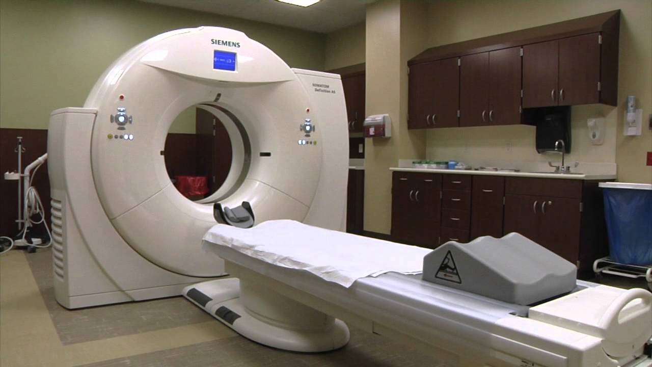 The Imaging Center - Palm Beach Neuroradiology