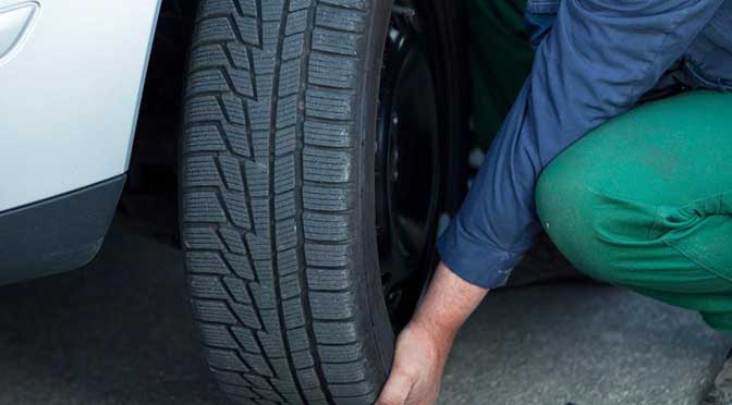 Tomas Used and New Tires Auto Repair - Lake Park Documentation