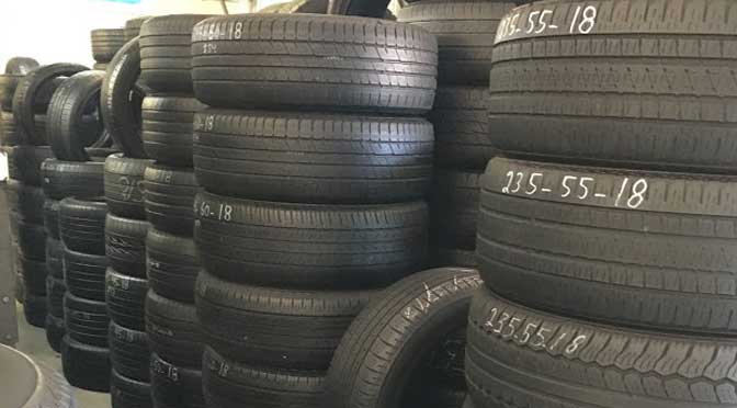 Tomas Used and New Tires Auto Repair - Lake Park Accommodate