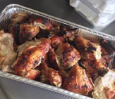 Tomberg's Rotisserie Chicken - Delray Beach Organization
