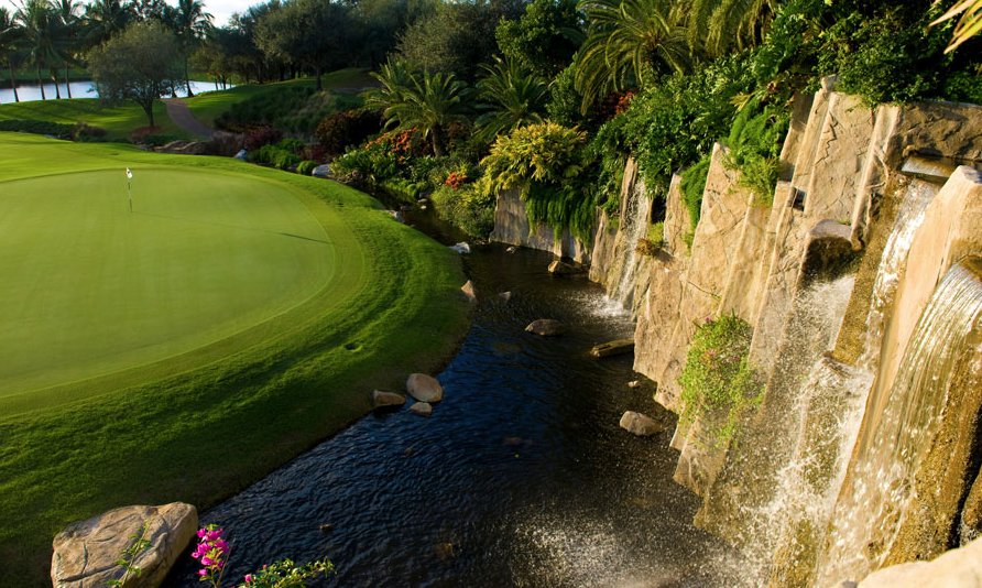 Trump International Golf Club - West Palm Beach Themselves