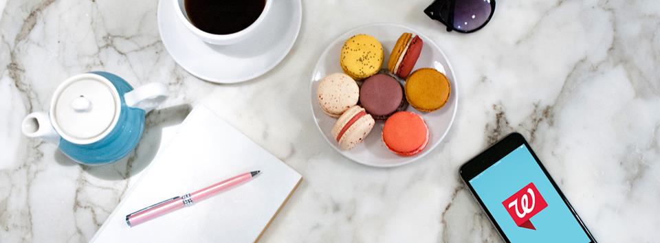 Walgreens - Greenacres Information