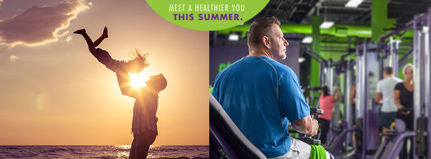 Youfit Health Clubs - Greenacres Documentation