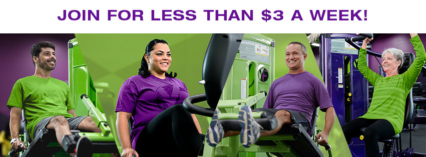 Youfit Health Clubs - Greenacres Entertainment