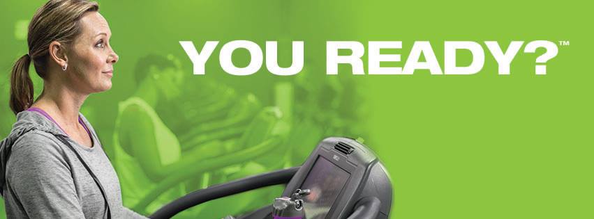 Youfit Health Clubs - Greenacres Availability