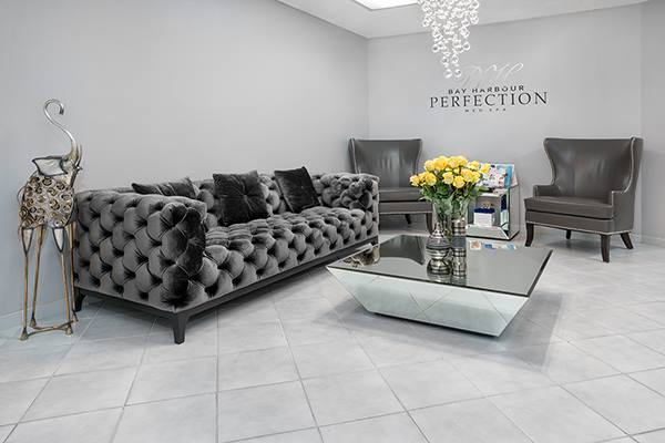 Bay Harbor Perfection Appointments