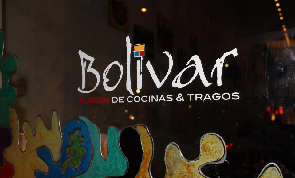 Bolivar Restaurant Bar - Miami Beach Organization