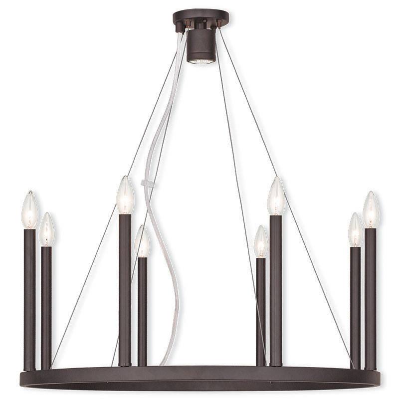 Bright Ideas L E D - Jupiter Accommodate