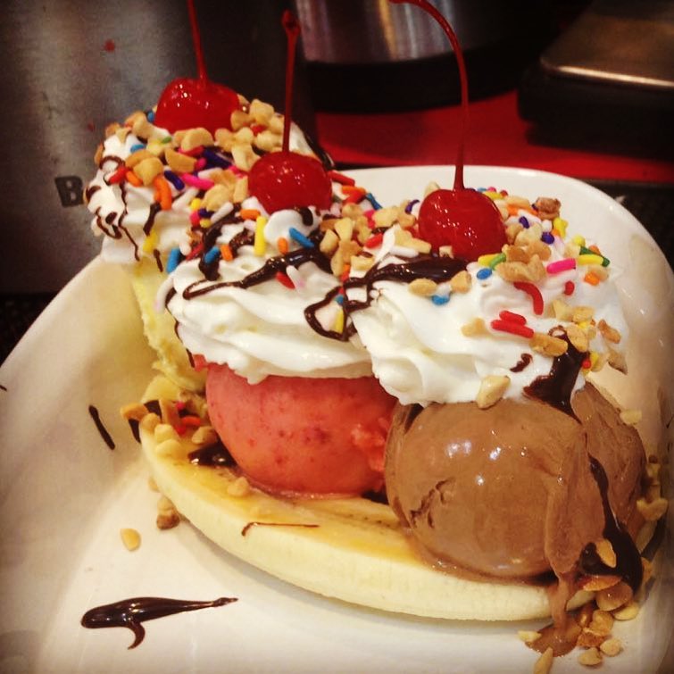 Ferli Gelato Espresso Bar - Miami Beach Appropriate