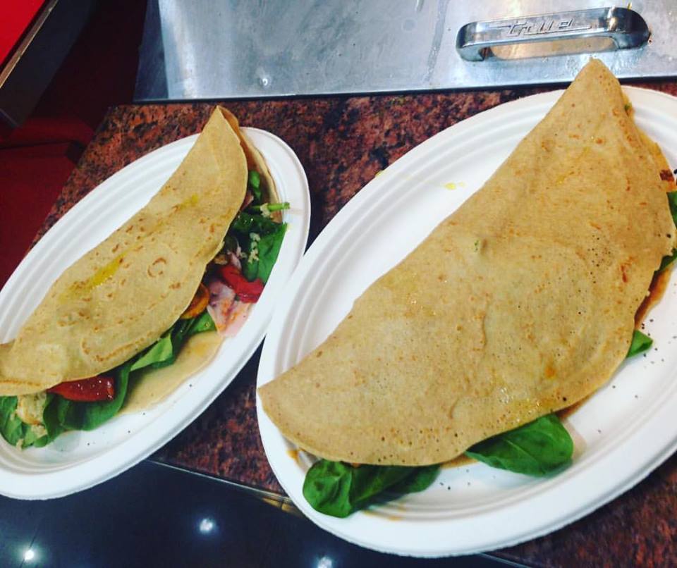 Ferli Gelato Espresso Bar - Miami Beach Maintenance