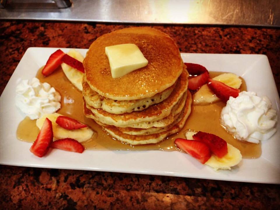 Ferli Gelato Espresso Bar - Miami Beach Reservation