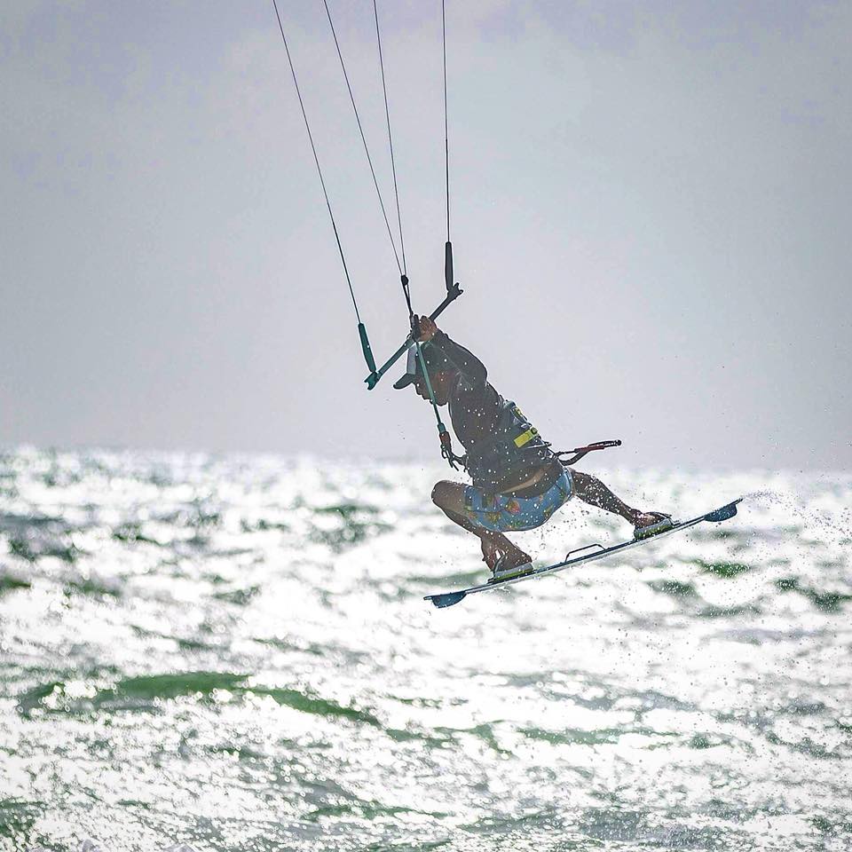 Hirooka Surf and Sport - Miami Beach Establishment