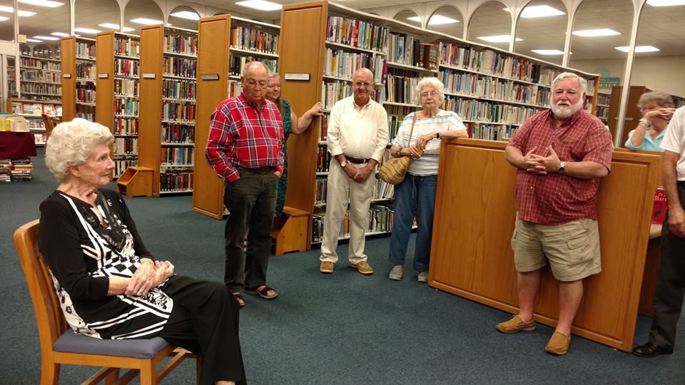 Lantana Public Library - Lantana Informative