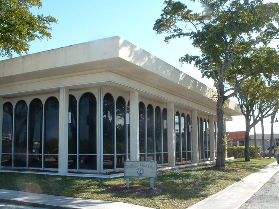 Lantana Public Library - Lantana Appointments