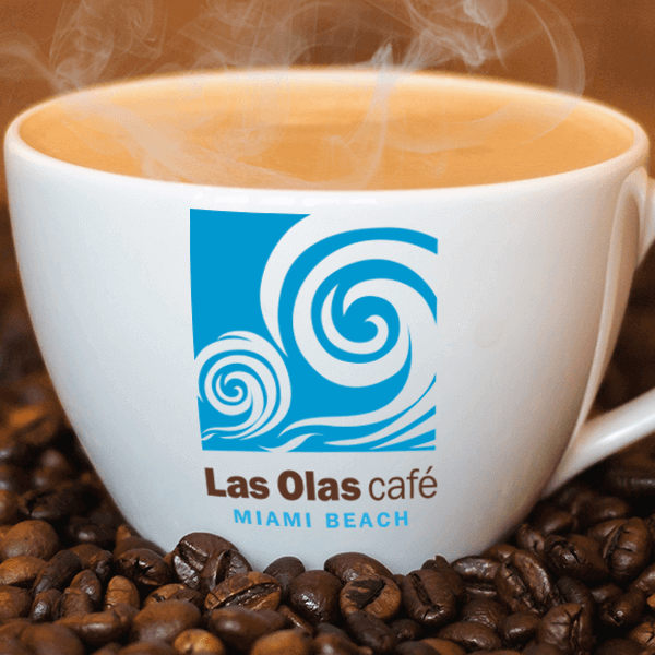 Las Olas Cafe - Miami Beach Entertainment