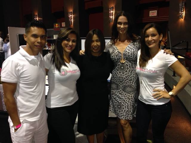 Nail Republic on Eleventh - Miami Beach Thumbnails