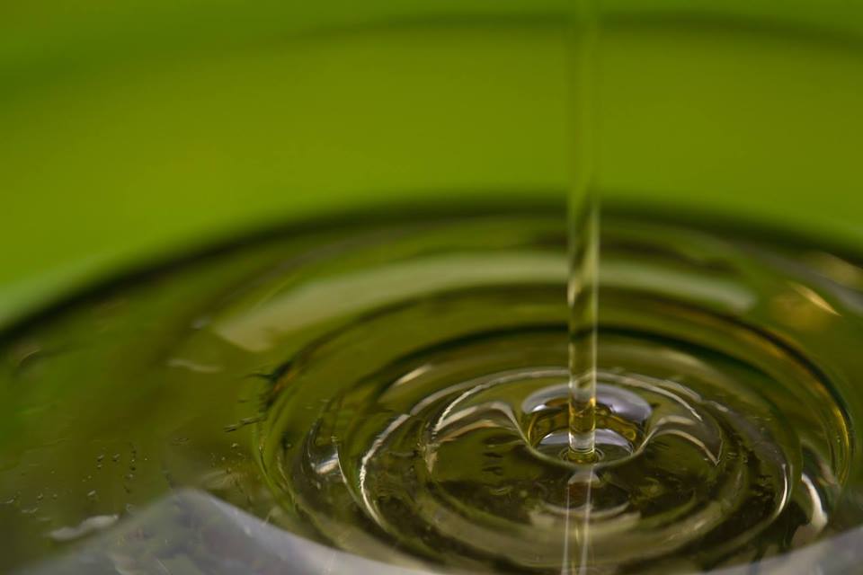 Olive Oil Exchange - Jupiter Cleanliness