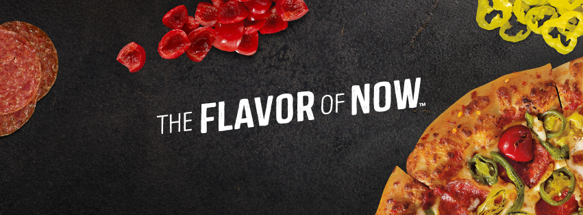 Pizza Hut - Jupiter Organization