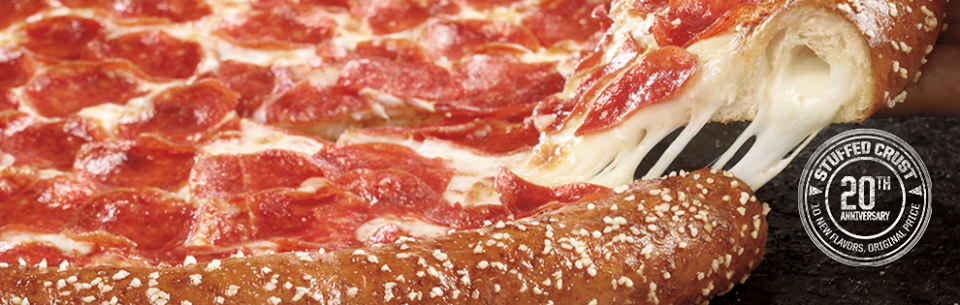 Pizza Hut - Jupiter Contemporary